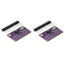 2X GY- BNO080 BNO085 BNO086 AR VR IMU High Accuracy Nine-Axis 9DOF AHRS Sensor Module