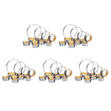 5X Automatic Transmission Bushing Repair Kit 6HP19 6SPD Fits for ZF6HP19 ZF6HP21