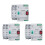 3X Dual-Power Automatic Transfer  2P 100A Household 35mm Rail Installation 1