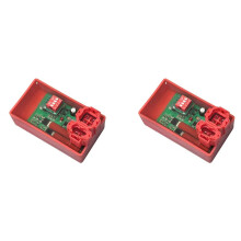 2X 6pin AC CDI Racing Motorcycle Lgnition Interruptor de Ignição Modificado para CG125/GY6-125