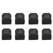 8X 12V 140A Voltage Sensitive Relay Battery Isolator Automatic Charging Relay Car Accessories Car Battery Relay