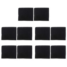 10Pcs Wet and Dry Foam Filter for NT Series Accessories MV1/WD1 /WD2 WD3 2.683-016.0