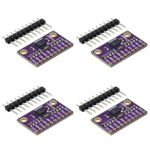 4X GY- BNO080 BNO085 BNO086 AR VR IMU High Accuracy Nine-Axis 9DOF AHRS Sensor Module