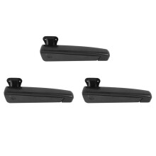 3X Car Universal Adjustable Car Armrest for Rv Motorhome Truck Auto Parts Right