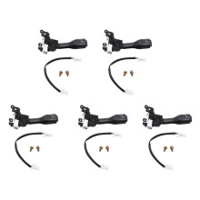 5X Bag Cruise Control for Camry Highlander Rav4 Matrix Tundra for Yaris Scion 84632-34011