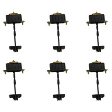 6X 2117200116 Door Catch Door Lock Front Left or Right for - W211 S211 E-Class