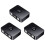 3X USB Printer Sharer Device 2  USB2.0 Selector Printer Sharing Peripheral for Printer USB Splitter Sharing Printer 2