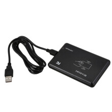 10X USB RFID DeskTop ID-Kaartlezer Contactloze Kaartlezer