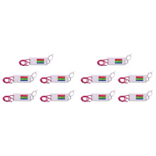 10 StüCk Hb-Co6 Neon Elektronische Transformator Wasserdicht Neon Netzteil Gleichrichter 6Kv 60 Watt 30Ma