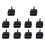 10X Fuel Filter Water Sensor 77363659 for 1