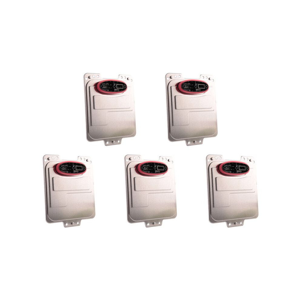 5X D1s Xenon Hid Headlight Ballast For W212 C207 A207 5Dc009060-20 5Dc00906020 Hid Xenon Ballast 4711324462356