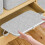 2X 3-Dimensional Storage Box Household Storage Box with Window Organizer Cloth Folding Wardrobe Storage 220L 1