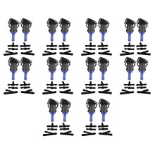 20X Spuitsproeierset voor Ruitensproeiers voor FRONTIER 2009-16, PATHFINDER 2009-12, 2009-15