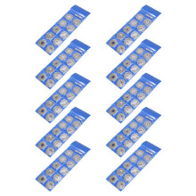 100Pcs Accessories 35mm Diamond Cutting Disc for Metal Grinding Wheel Disc Circular Saw for Drill Rotary Tool