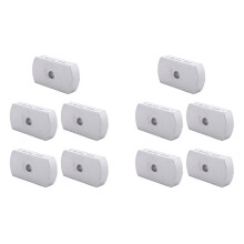 10X Rectifier with 3 Phase 40A 1000V Diode Bridge SQL40A