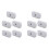 10X Rectifier with 3 Phase 40A 1000V Diode Bridge SQL40A 1