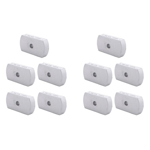 10X Rectifier with 3 Phase 40A 1000V Diode Bridge SQL40A