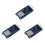 3X SPI Reader   Memory Card TF Memory Card Shield Module for 1