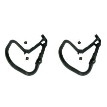 2X Chain Saw Handle for 029 039 MS310 MS290 MS390 Handle Bar with Buffers 1127 790 1700