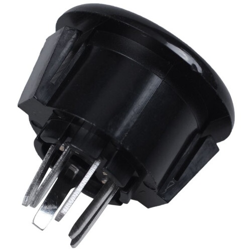 3X Female 5 Pin DIN Plug Panel Mounted Keyboard Cable Connector Adapter 2