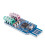 6X Free Driver Usb Scheda Audio Cm108 Usb Scheda Audio Chip Blu 6
