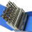 153pc Engineering Drill Bit Set Hss 1 - 6mm in 0.1mm Increments 3