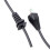 2X Replacment Mic Cable for  Vertex Microphone MH-67A8J Microphone Cord 3