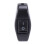 20X Black Bedroom  Off Button in   6A/250VAC 10A/125VAC 3