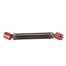 12PCS Metal CVD Drive Shaft 110-140mm for 1/10 RC Rock Crawler Axial SCX10 90046