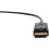 3X  Naar VGA-Kabel (DP Naar VGA-Kabel) 1,8 Meter 6