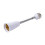 4X LED Light Bulb Holder Converters Adapter Flexible E27 to E27 20cm Length Flexible Extend Socket Base Type Extension 5