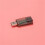 3X USB PC da 3,5 mm per Cuffie Audio Stereo con Microfono per Cuffia Stereo 3D 5