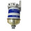 4X  Filter Oil Water Separator Single Cup Assembly 7111-296 HDF296 Universal Fuel Filter 296 Filter Elements 4