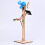 Physics Experiment Kit with Precision Measurement Tools, Modular Setup for HandsOn Student Learning 2