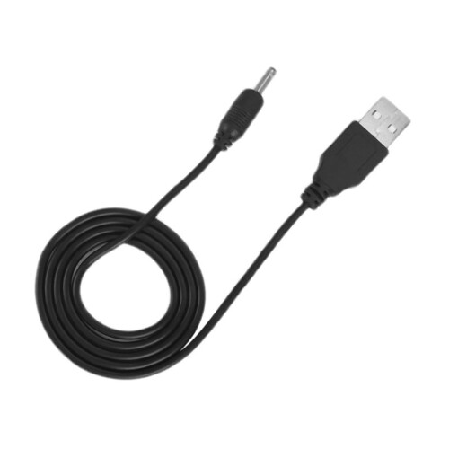 8X USB to 3.5mm  Jack 5V  Power Cable 1