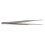 4X Pointe Fine Ton Argent Pincettes Droite Pointu 9