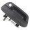 4X Left Front Exterior Door Handle Set 2013-2015 for  Spark Outer Black 95987921 3
