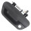 4X Left Front Exterior Door Handle Set 2013-2015 for  Spark Outer Black 95987921 4