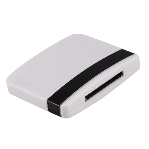 3X Receiver  Wireless Music Adapter for  for  30-Pin A2DP