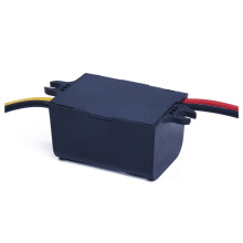 5X Convertitore Trasformatore Alimentatore Tensione - 12V-6V