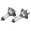 20x Car Front  Light Headlight H7 Bulb Light Lamp 12V 55W 2