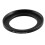 5X Replacement 40.5mm-52mm Metal Filter Step  Ring Adapter for Camera 3
