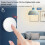 3X Tuya ZigBee Devices Button Scene  Intelligent Linkage   Battery Powered Work with  Life 9