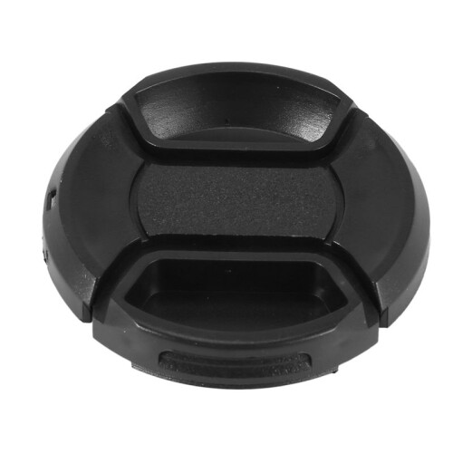 10X Universele 49 mm Centrale Klemlensdop voor DSLR-Camera 2