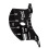3X Violin Bridges Multifunctional Mold Template 4/4 Violin Bridges Repair Reference Tool 3
