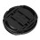 10X Universele 49 mm Centrale Klemlensdop voor DSLR-Camera 5