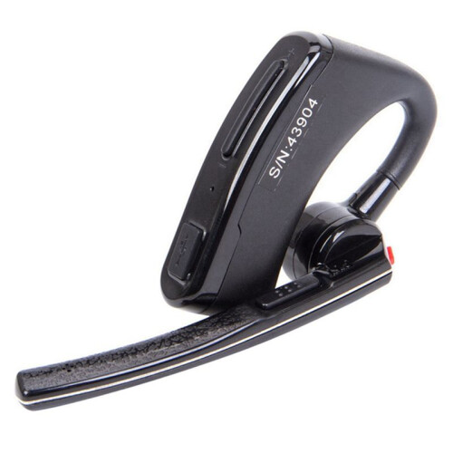 6X Walkie Talkie Wireless  Headset Headset Universal K   Ear Hanging Headset for  5R 2