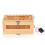 2X B1 Don'T Touch Useless Box with Attitude Leave Me Alone Surprises Machine-Gags & Practical Joke Decorative 5