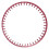 4Pcs Top Ring Replacement for 48 Needle Knitting Machine Accessories  Needle Sleeve Circle 1