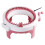 4Pcs Top Ring Replacement for 48 Needle Knitting Machine Accessories  Needle Sleeve Circle 5